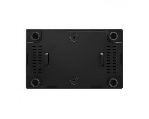 Платформа системного блока с ЦПУ Liva XE J3060, Fanless,  2Gb DDR3L, eMMC 32GB , 1XGLAN, WiFi 802.11AC, BT4.2, HDMI, SVGA, 1xUSB 3.0, 2xUSB 2.0, W10H, DC 12V, 36W RTL