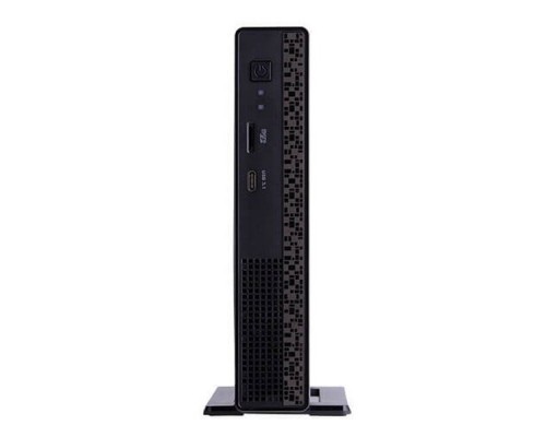 Платформа системного блока LIVA ONE    SF100(B150D)  Intel B150, Socket 1151 35W TDP, Support 2xSoDIMM DDR4, M.2 for SSD, GLAN, WiFi 802.11AC, BT4.0, HDMI, D-SUB, DP, 4xUSB 3.0, 1xUSB 3.1 typeC, DC 19V, 90W White Box