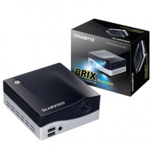 Платформа GIGABYTE BRIX Projector GB-BXPi3-4010                                                                                                                                                                                                           