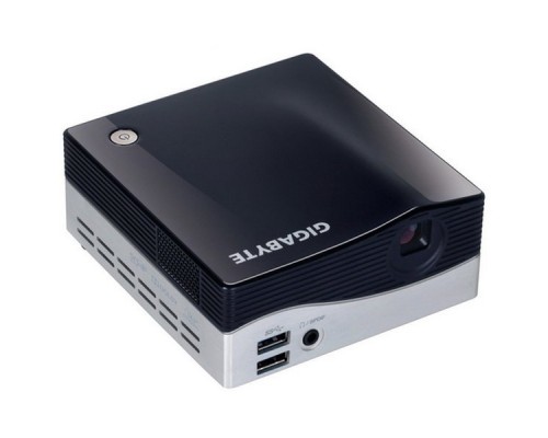 Платформа GIGABYTE BRIX Projector GB-BXPi3-4010