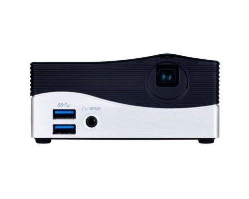 Платформа GIGABYTE BRIX Projector GB-BXPi3-4010