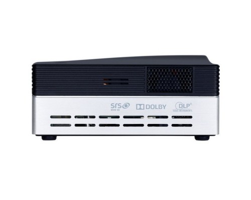 Платформа GIGABYTE BRIX Projector GB-BXPi3-4010