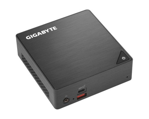 ПК KIT BRIX CI7-8550U GB-BRI7-8550 GIGABYTE