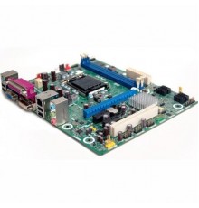 Материнская плата DH61CR S1155, Intel H61, 2*DDR3, GMA,1xPCIe 2.0x16, 2xPCIe 2.0x1, 1xPCI, 4xSATA-II, LAN, 5.1 HD,1xPS2 combo, DVI/D-Sub, LPT, 4xUSB 2.0, mATX, Bulk                                                                                      