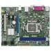 Материнская плата DH61CR S1155, Intel H61, 2*DDR3, GMA,1xPCIe 2.0x16, 2xPCIe 2.0x1, 1xPCI, 4xSATA-II, LAN, 5.1 HD,1xPS2 combo, DVI/D-Sub, LPT, 4xUSB 2.0, mATX, Bulk