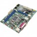 Материнская плата DH61CR S1155, Intel H61, 2*DDR3, GMA,1xPCIe 2.0x16, 2xPCIe 2.0x1, 1xPCI, 4xSATA-II, LAN, 5.1 HD,1xPS2 combo, DVI/D-Sub, LPT, 4xUSB 2.0, mATX, Bulk