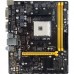 Материнская плата Biostar A320MD Pro, Socket AM4, AMD A320, 2xDDR4-2667, DVI-D, 1xPCI-Ex16, 2xPCI-Ex1, 4xSATA3(RAID 0/1/10), 8 Ch Audio, GLan, (2+4)xUSB2.0, (2+2)xUSB3.1, 2xPS/2, mATX, RTL,