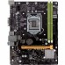 Материнская плата Biostar H110MGC, Socket 1151, Intel®H110, 2xDDR4-2133, D-SUB, 1xPCI-Ex16, 2xPCI-Ex1, 4xSATA3, 8 Ch Audio, GLan, (2+2)xUSB2.0, (2+1)xUSB3.0, 2xPS/2, mATX, RTL