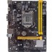 Материнская плата Biostar H110MHC, Socket 1151, Intel®H110, 2xDDR4-2133, D-SUB+HDMI, 1xPCI-Ex16, 2xPCI-Ex1, 4xSATA3, 8 Ch Audio, GLan, (2+4)xUSB2.0, (2+2)xUSB3.0, 2xPS/2, mATX, RTL,