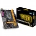 Материнская плата Biostar H110MDS2 Pro D4, Socket 1151, Intel®H110, 2xDDR4-2133, D-SUB+DVI, 1xPCI-Ex16, 2xPCI-Ex1, 4xSATA3, 8 Ch Audio, GLan, (2+2)xUSB2.0, (2+2)xUSB3.0, LPT, 2xPS/2, mATX, RTL