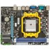 Материнская плата A55F1AL2, FM1 , AMD A55, mATX, 2xDDR3, 1xPCI-Ex16, 1xPCI-Ex1, 4xSATA2, 10/100, 6CH, VGA, 4xUSB2.0, 1x COM   RTL