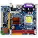 Материнская плата G31CEL2, Socket 775, Intel®G31+ICH7, 2xDDR2-800, D-SUB, 1xPCI-Ex16, 1xPCI, 4xSATA2, 1xIDE, 6 Ch Audio, Lan, (6+2)xUSB2.0, COM, mATX, RTL