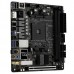 Материнская плата ASRock B450 GAMING-ITX/AC