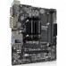 Материнская плата ASROCK J3355M, Intel® Dual-Core Celeron® J3355 (2.24 GHz), 2xDDR3-1866, D-SUB+DVI-D+HDMI, 1xPCI-Ex16, 2xPCI-Ex1, 2xSATA3, 8 Ch Audio, GLan, (2+5)xUSB2.0, (2+2)xUSB3.1, 2xPS/2, mATX, OEM