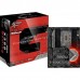 Материнская плата X399 PROFESSIONAL GAMING, Socket TR4, AMD X399, 8xDDR4-2666, 4xPCI-Ex16, 1xPCI-Ex1, 8xSATA3(RAID 0/1/5/10), 3xM.2, 1xU.2, 8 Ch Audio, 1x10 Gigabit LAN, 2xGLan, WiFi, (0+4)xUSB2.0, (10+4)xUSB3.1, 1xUSB3.1, 1xPS/2, ATX, RTL,