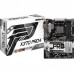 Материнская плата ASRock X370 PRO4 SAM4 AMD X370 2xPCI-E Dsub+DVI+HDMI GbLAN SATA RAID ATX 4DDR4 (RTL)