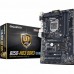 Материнская плата GIGABYTE GA-B150-HD3 DDR3, Socket 1151, Intel®B150, 4xDDR3-1600, D-SUB+DVI-D+HDMI, 2xPCI-Ex16, 2xPCI-Ex1, 2xPCI, 6xSATA3, 1xM.2, 1xSATA Express, 8 Ch Audio, GLan, (2+4)xUSB2.0, (4+2)xUSB3.0, 1xPS/2, ATX, RTL