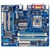 Материнская плата GA-G41M-COMBO-GQ, Socket 775, Intel®G41+ICH7, 2xDDR3-1066+2xDDR2-1066, D-SUB, 1xPCI-Ex16, 1xPCI-Ex1, 2xPCI, 4xSATA2, 1xIDE, 6 Ch Audio, GLan, (4+4)xUSB2.0, COM, LPT, 2xPS/2, mATX, BOX