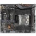 Материнская плата ASUS STRIX X99 GAMING S2011 X99 4xPCI-E GbLAN+WiFi+BT SATA RAID ATX 8DDR4 (RTL)