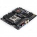 Материнская плата ASUS STRIX X99 GAMING S2011 X99 4xPCI-E GbLAN+WiFi+BT SATA RAID ATX 8DDR4 (RTL)