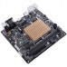 Материнская плата ASUS PRIME J4005I-C Celeron J4005 onboard Dsub+HDMI GbLAN SATA Mini-ITX 2DDR4