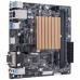 Материнская плата ASUS PRIME J4005I-C Celeron J4005 onboard Dsub+HDMI GbLAN SATA Mini-ITX 2DDR4