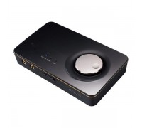 Звуковая плата XONAR U7 MKII , RTL                                                                                                                                                                                                                        