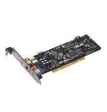 Мультимедиа Asus XONAR DS, PCI, RTL                                                                                                                                                                                                                       