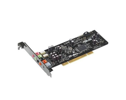 Мультимедиа Asus XONAR DS, PCI, RTL