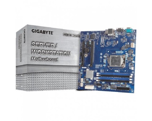 Материнская плата GIGABYTE MW21-SE0