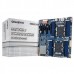 Материнская плата MD71-HB0 1.1B (GAD71HB0MR-00-G11B) Intel Xeon Scalable Family,6-Channel RDIMM/LRDIMM DDR4,16xDIMMs,2x10Gb/s BASE-T and 2x1Gb/s LAN ports , 3 x SlimSAS (for 12 x SATA 6Gb/s),2xSATA DOM supported,Ultra-Fast M.2 and U.2 with PCIe Gen3x