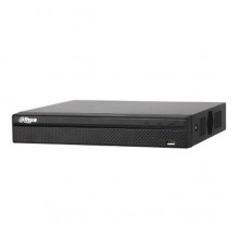 Видеорегистратор IP Dahua DHI-NVR2108HS-8P-4KS2                                                                                                                                                                                                           