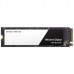 Накопитель SSD 1.0 Tb M.2 2280 WD Black WDS100T2X0C 3D TLC NVMe (PCI-Ex)