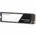 Накопитель SSD 1.0 Tb M.2 2280 WD Black WDS100T2X0C 3D TLC NVMe (PCI-Ex)