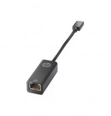 Адаптер USB-C to RJ45 (V7W66AA#AC3)                                                                                                                                                                                                                       