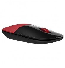 Мышь HP z3700 красный оптическая беспроводная USB для ноутбука (2but)                                                                                                                                                                                     