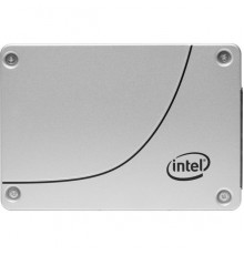 Накопитель SSD 3.8 Tb SATA-III Intel S4510 series SSDSC2KB038T801 2.5