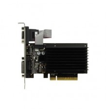 Видеокарта Palit PCI-E PA-GT710-2GD3H nVidia GeForce GT 710 2048Mb 64bit DDR3 954/1600 DVIx1/HDMIx1/CRTx1/HDCP oem                                                                                                                                        
