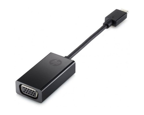 Адаптер HP USB-C to VGA Adapter HP USB-C to VGA Adapter