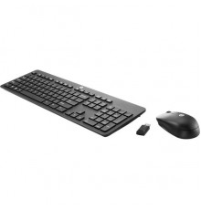 Комплект клавиатура и мышка HP Wireless Business Slim Keyboard and Mouse                                                                                                                                                                                  