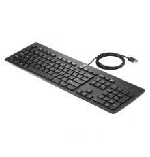 Клавиатура HP USB Business Slim Keyboard                                                                                                                                                                                                                  