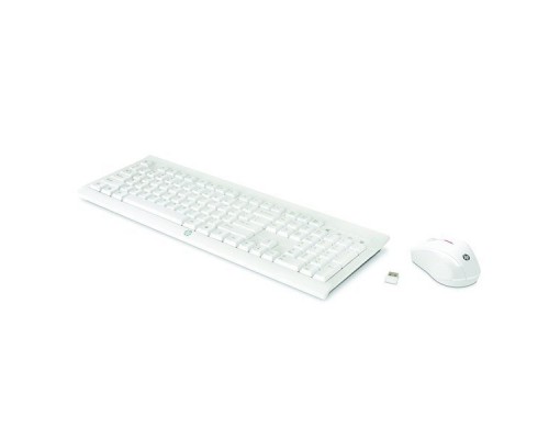 Клавиатура+мышь HP C2710 Combo Keyboard