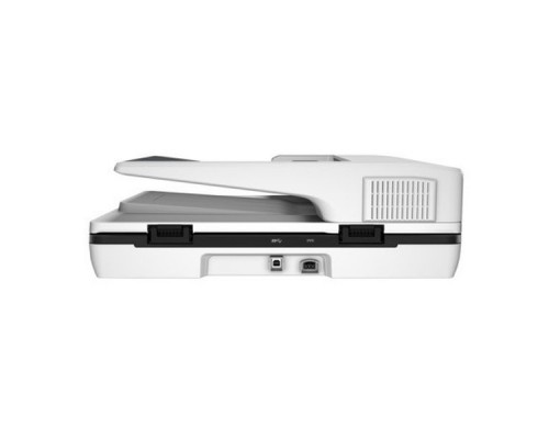 Сканер HP ScanJet Pro 3500 f1 L2741A (CIS A4 1200dpi ADF50 Duplex 25ppm/50ipm replace SJ N6310