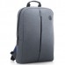 Рюкзак HP 15.6 Essential Backpack Steel Blue