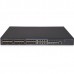 Коммутатор HPE 5130 24G 4SFP+ EI Switch (24x10/100/1000 RJ-45 + 4x1/10G SFP+, Managed static L3, Stacking, IRF, 19')