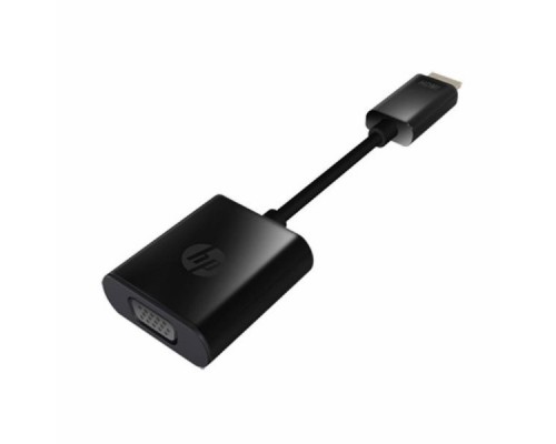 Адаптер HP HDMI to VGA