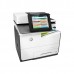 МФУ HP PageWide Ent Color MFP 586dn Prntr