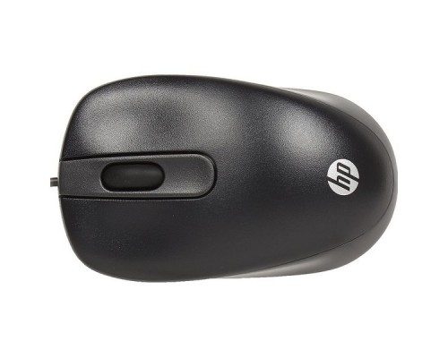 Мышь HP USB Travel Mouse