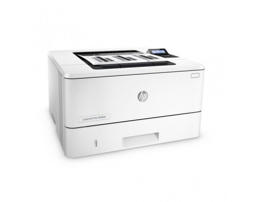 HP LaserJet Pro MFP M426fdn RU (p/c/s/f, A4, 600dpi, 38ppm, 256Mb, Duplex,2trays 100+250, ADF50, USB2.0+Walk-Up/GigEth, ePrint, AirPrint, 1+2y warr, Cartridge 9000 pages.repl.CF286A)