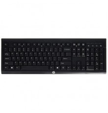 Клавиатура HP Wireless Keyboard K2500                                                                                                                                                                                                                     